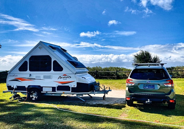 Restroom Trailer Rental