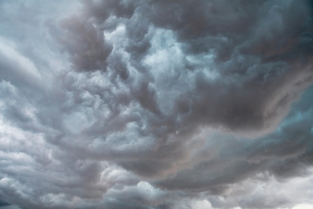 Storm Damage Repair McKinney TX