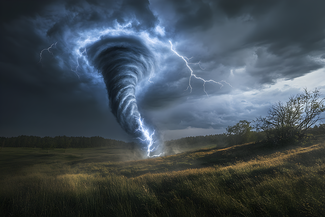 Storm Damage Repair McKinney TX