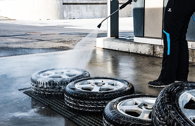 Water Damage Cleaning Services Pomona CA