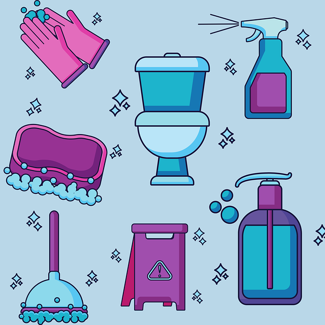 Water Damage Cleaning Services Pomona CA