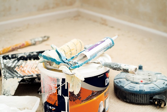 Water Damage Cleanup Pomona CA