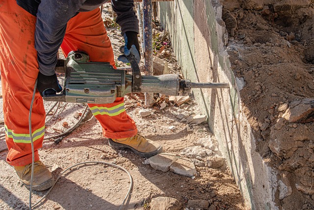 Water Damage Contractor McKinney TX