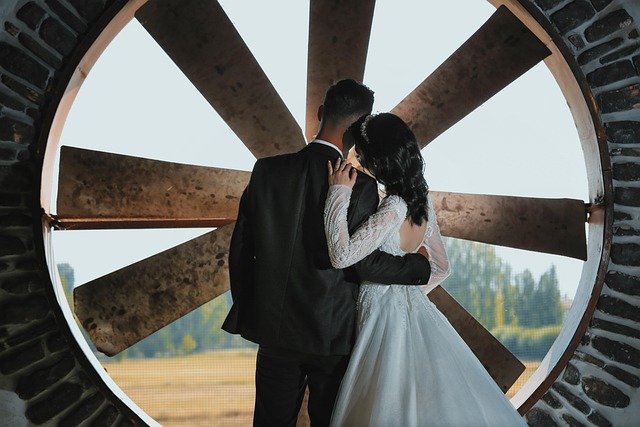 Wedding Porta Potty Rental